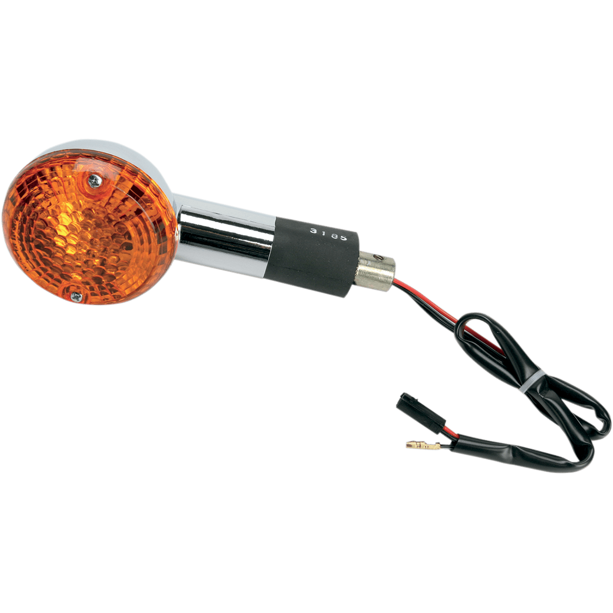 K&S TECHNOLOGIES Turn Signal Suzuki Amber VL15 Front