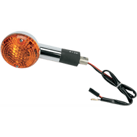 K&S TECHNOLOGIES Turn Signal Suzuki Amber VL15 Front