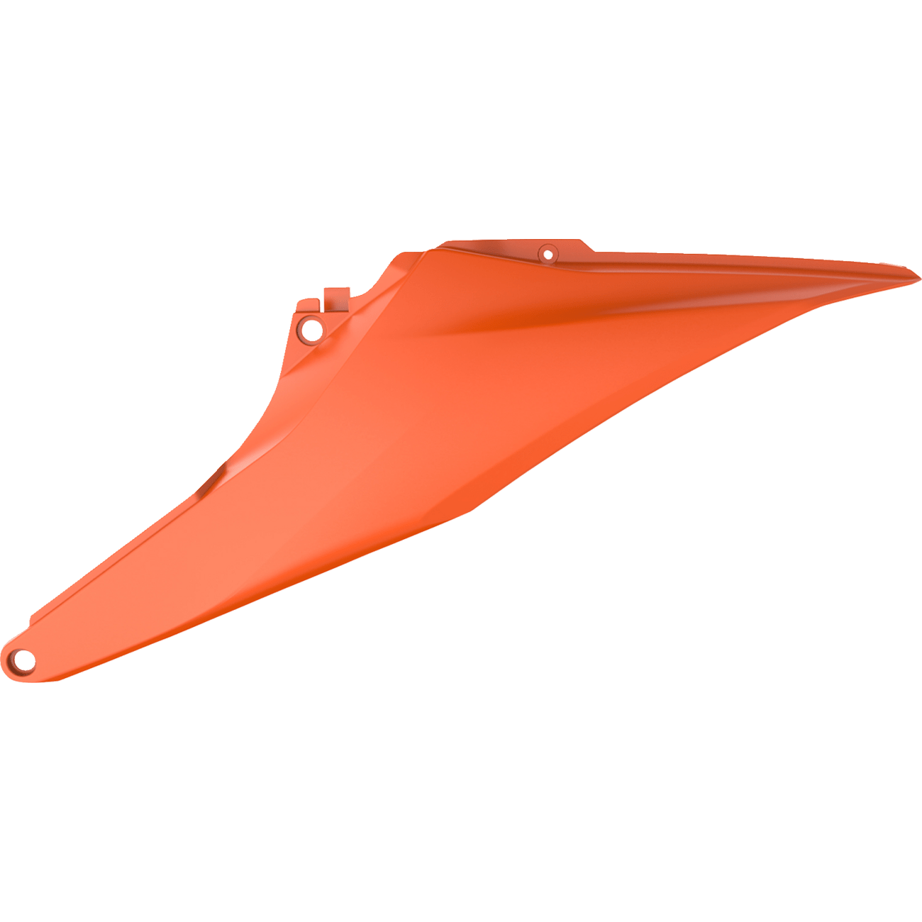 POLISPORT Side Panels '19 OEM Orange SX/SXF