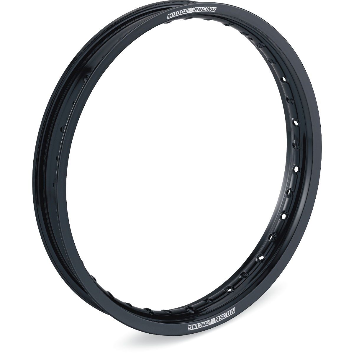 MOOSE RACING Rim 32 Hole Black 18x2.15 GH18X215BK