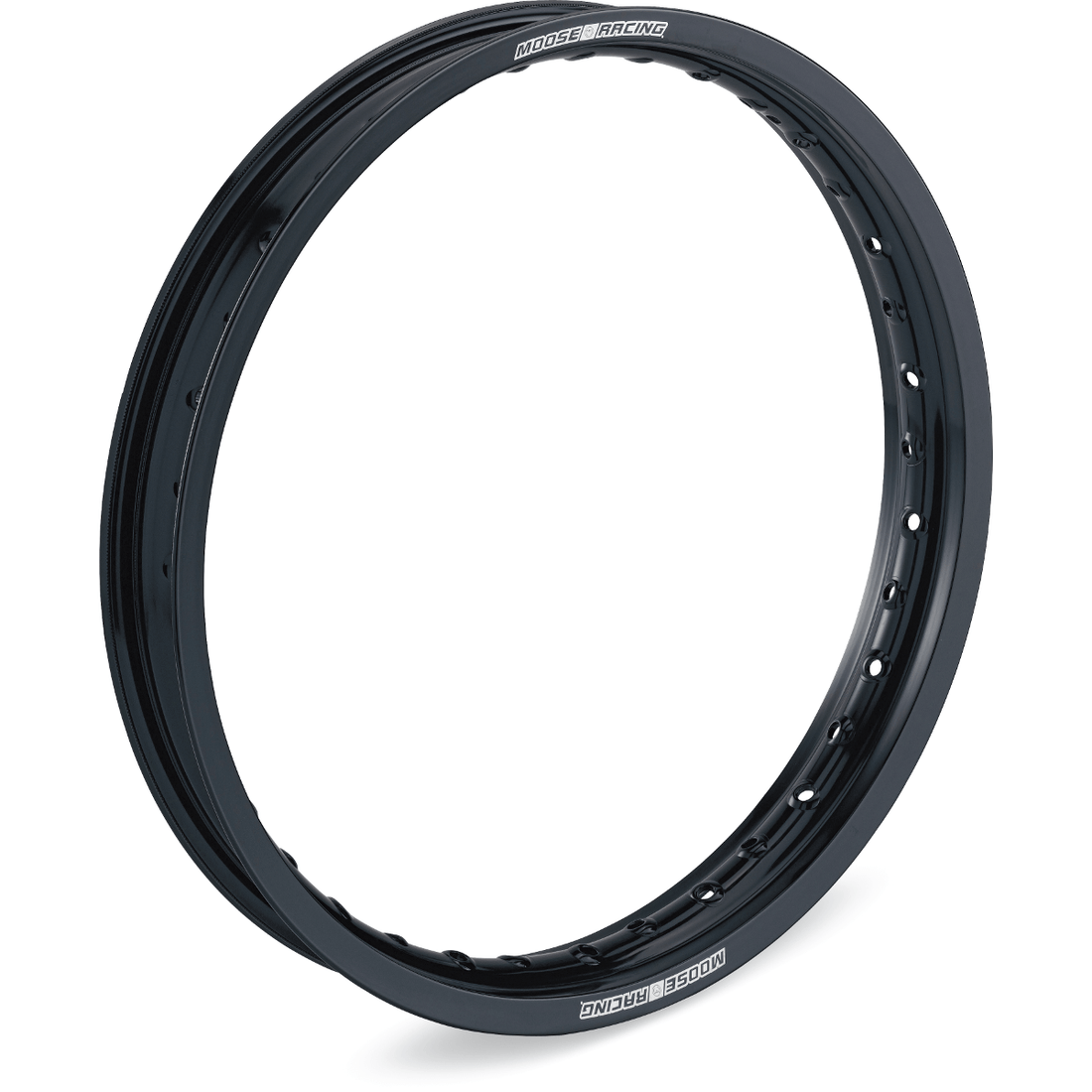 MOOSE RACING Rim 36 Hole Black 21x1.6 GS21X160BK