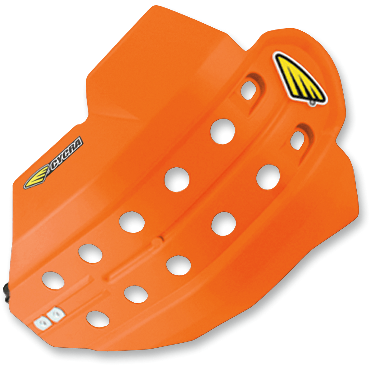 CYCRA Skid Plate Orange 1CYC620222