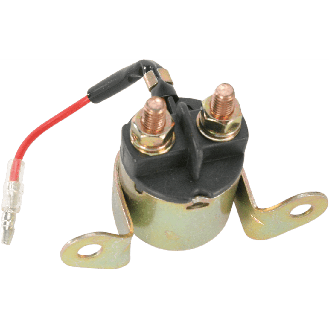 RICK'S MOTORSPORT ELECTRIC Starter Solenoid Switch Suzuki