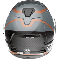 6D HELMETS ATS-1R Helmet Alpha Bronze Small 300575