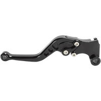 PSR Clutch Lever Short Black 000049722