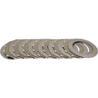 SENSOR TECH Clutch Plate Kit CC132CPS100