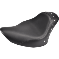 SADDLEMEN Renegade Studded Seat 80612001