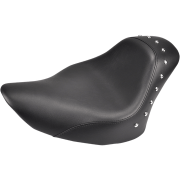 SADDLEMEN Renegade Studded Seat 80612001