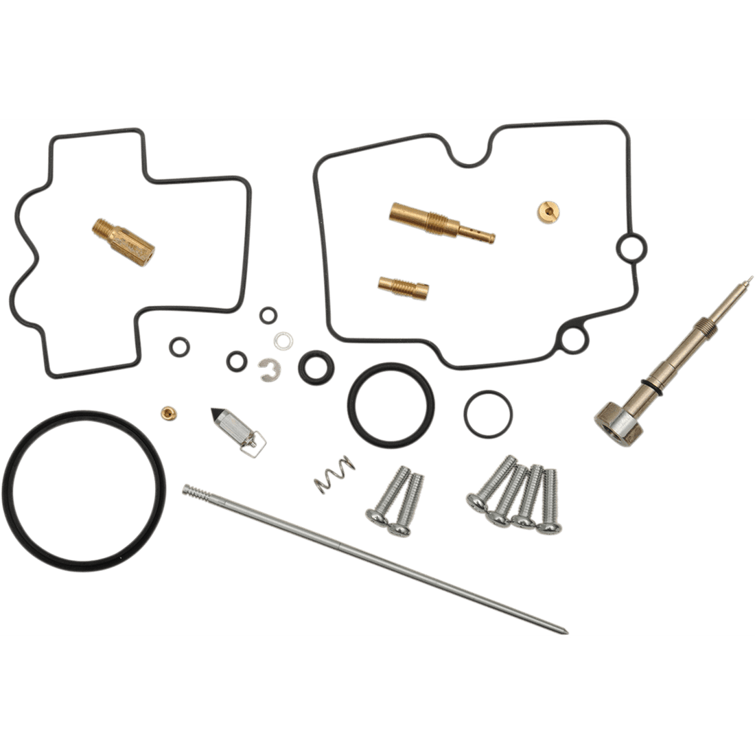 MOOSE RACING Carburetor Repair Kit Yamaha