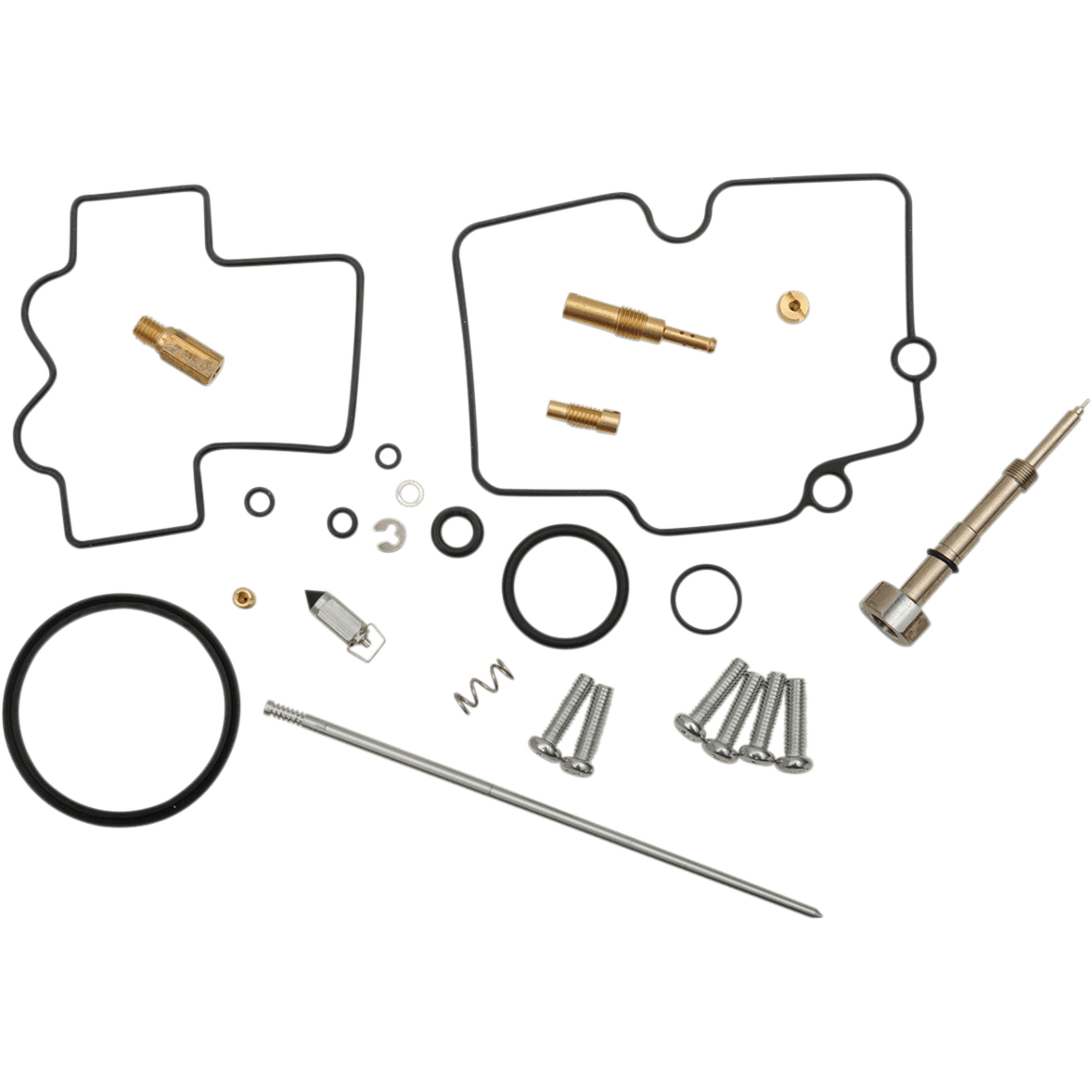 MOOSE RACING Carburetor Repair Kit Yamaha