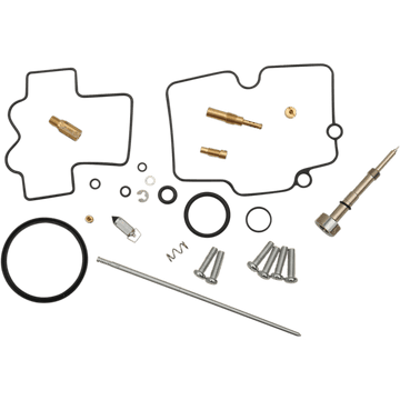 MOOSE RACING Carburetor Repair Kit Yamaha