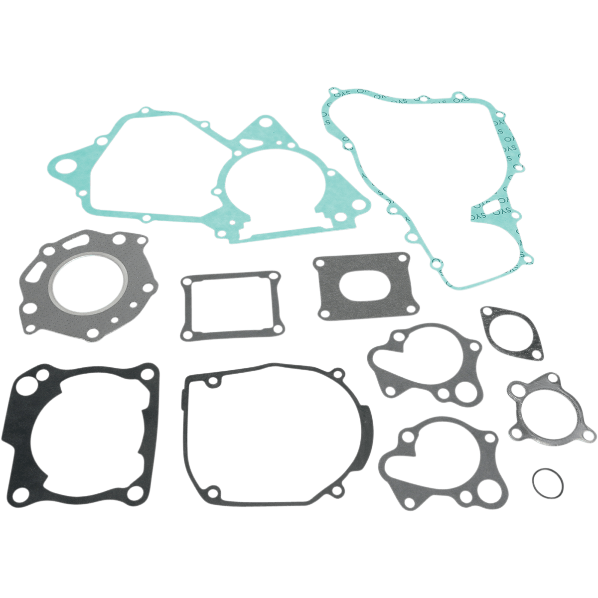 MOOSE RACING Complete Motor Gasket Kit Honda