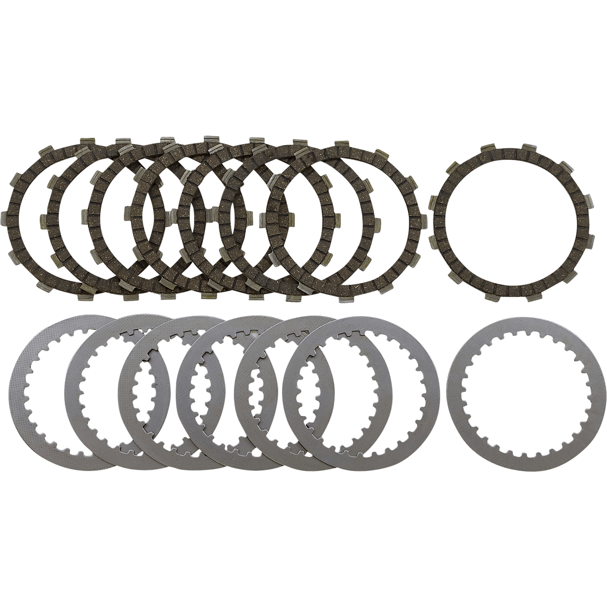 TMV Clutch Kit 1730058