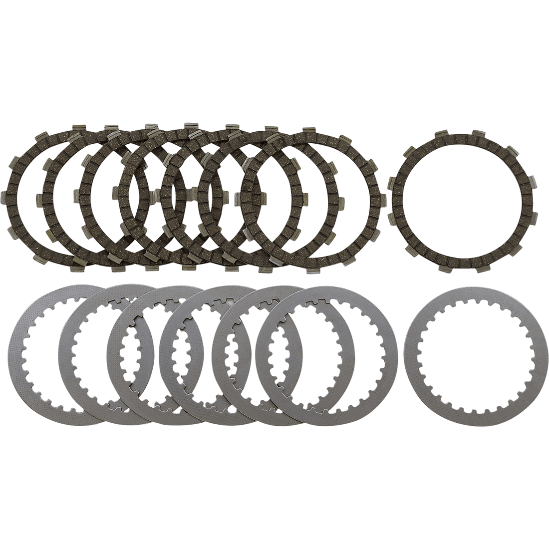 TMV Clutch Kit 1730058