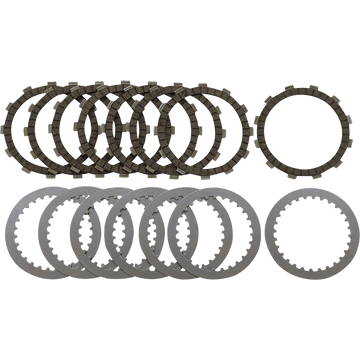 TMV Clutch Kit 1730058