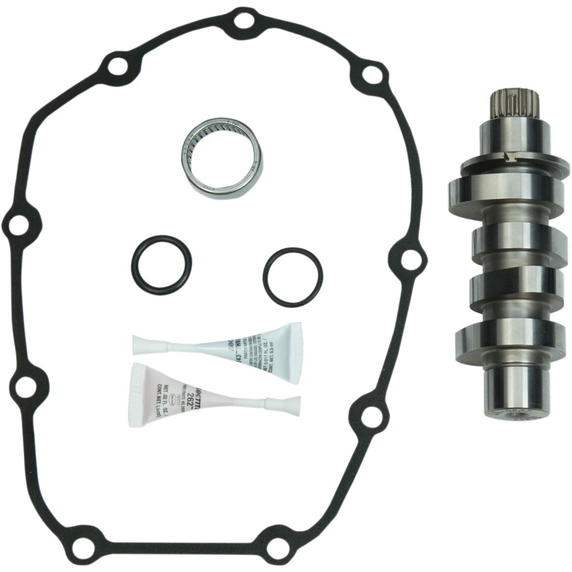 S&S CYCLE Cam Kit 465C M8 3300620