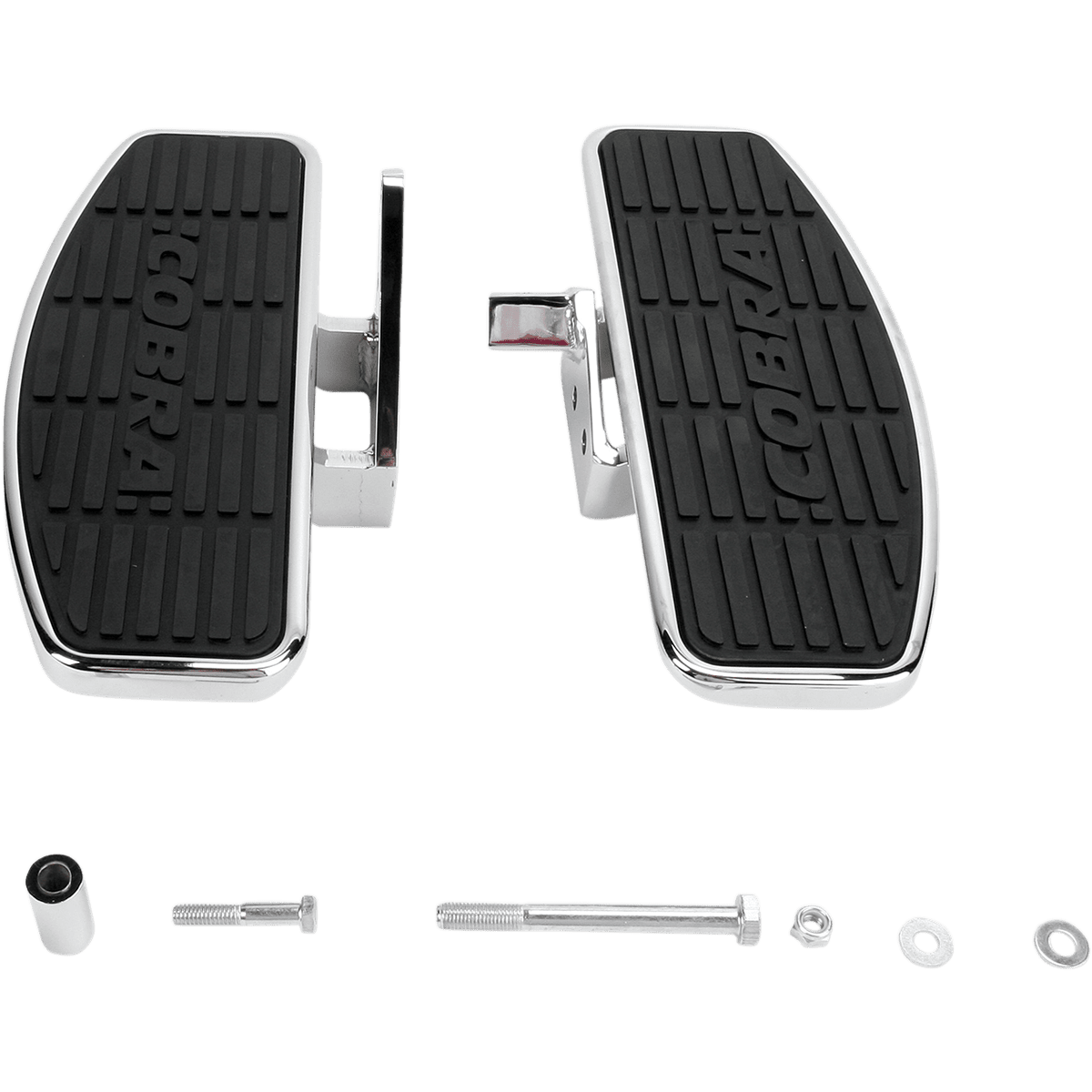 COBRA Floorboards VT1100 061621