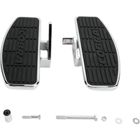 COBRA Floorboards VT1100 061621