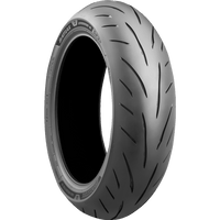 BRIDGESTONE Tire Battlax S23 Rear 180/55ZR17 73W 15926