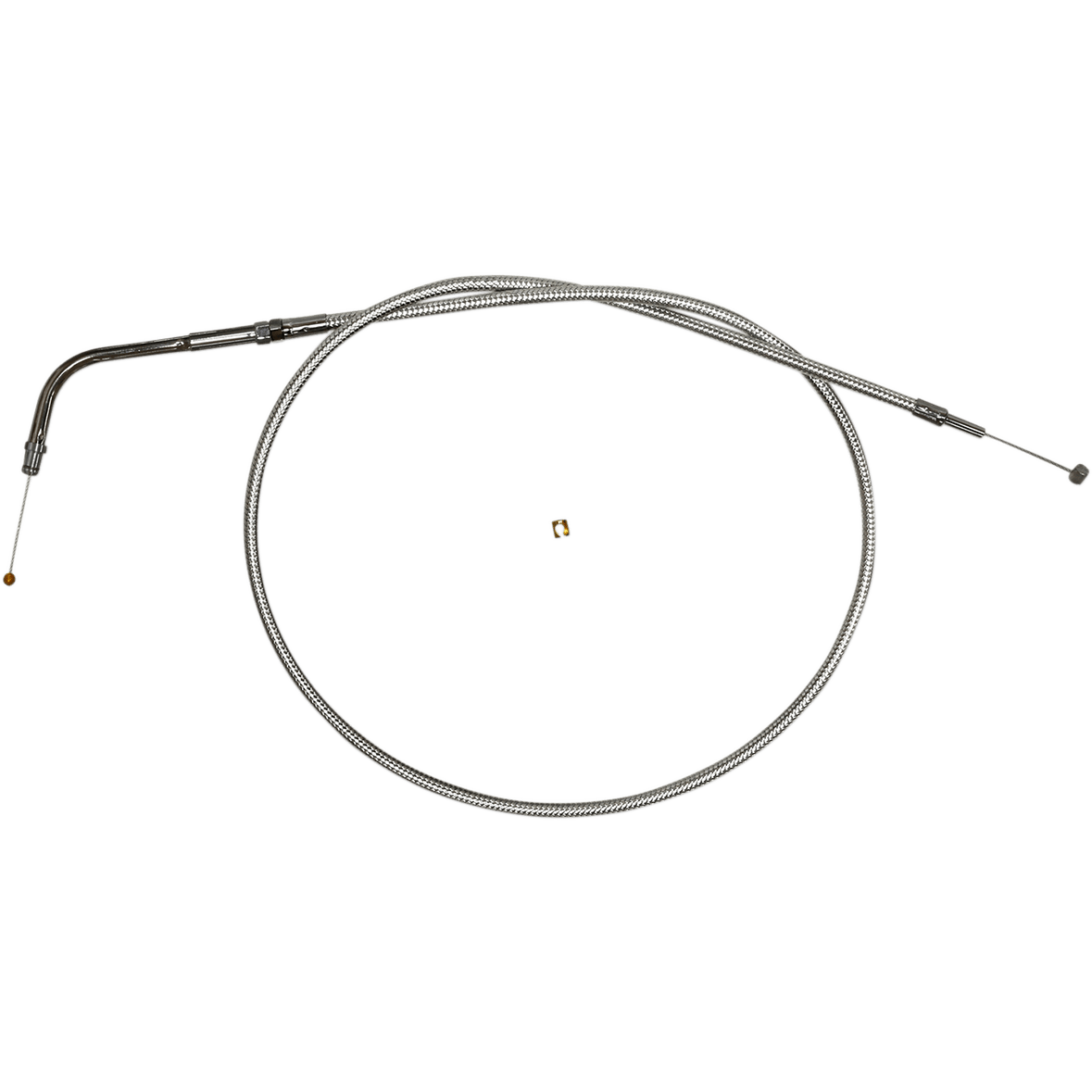 MAGNUM SHIELDING Throttle Cable 32" Sterling Chromite II® 33362