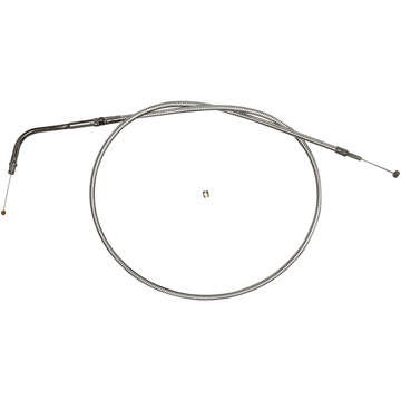 MAGNUM SHIELDING Throttle Cable 32" Sterling Chromite II® 33362