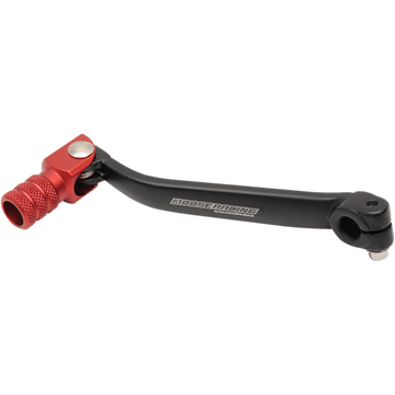 MOOSE RACING Shift Lever Red Honda 8101130210