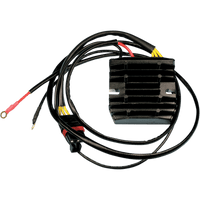 RICK'S MOTORSPORT ELECTRIC Hot Shot Regulator/Rectifier Victory 10559H