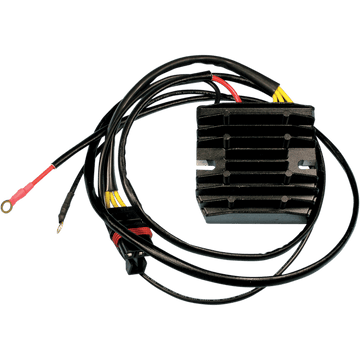 RICK'S MOTORSPORT ELECTRIC Hot Shot Regulator/Rectifier Victory 10559H