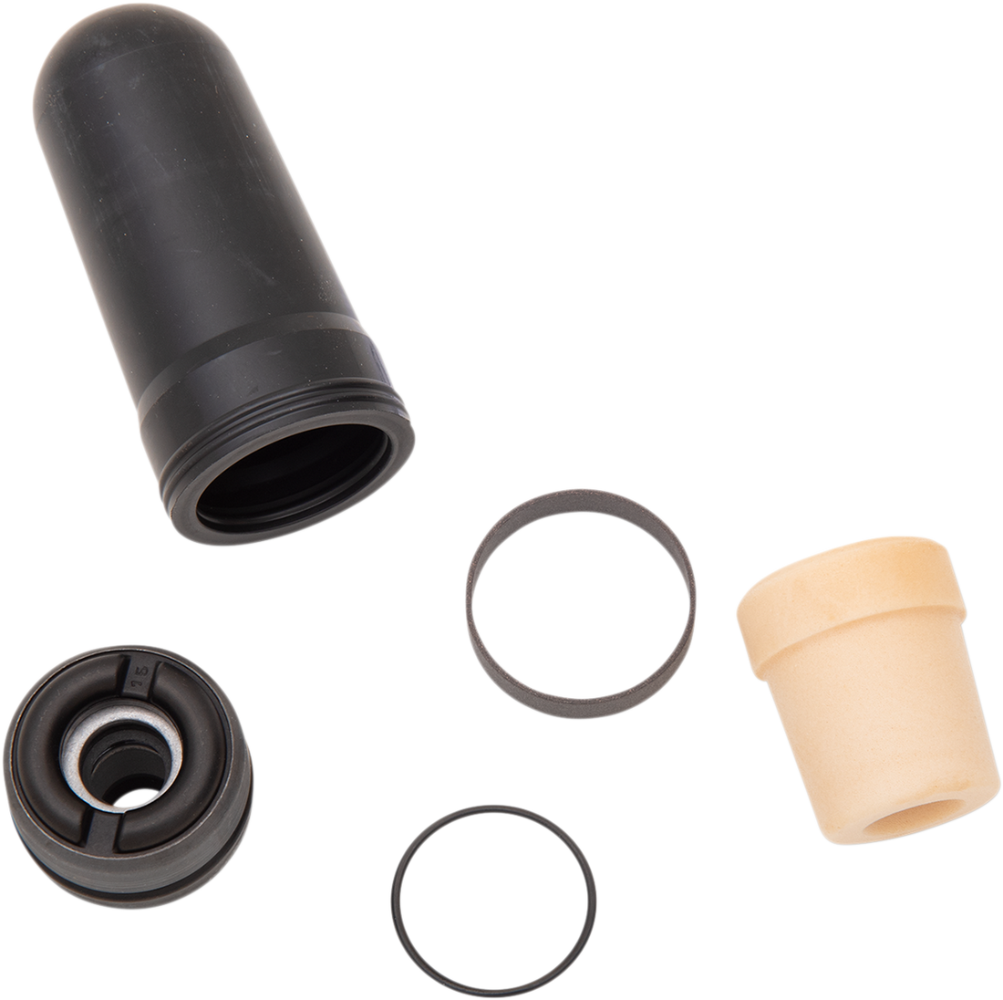 MOOSE RACING Premium Shock Rebuild Kit 129999360101