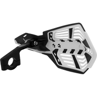 ACERBIS Handguards X-Future Black/White