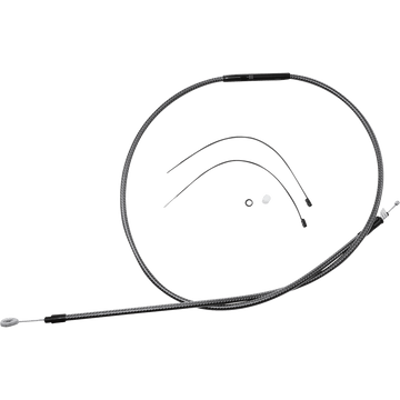 MAGNUM SHIELDING Clutch Cable KARBONFIBR 7210HE