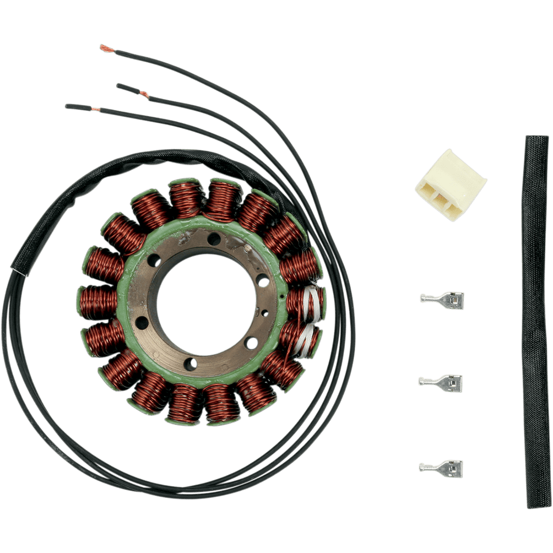 RICK'S MOTORSPORT ELECTRIC Stator Honda 21127