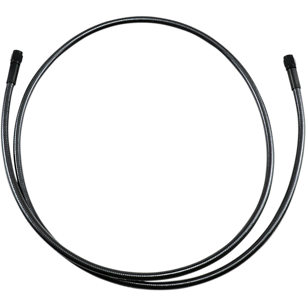 MAGNUM SHIELDING Brake Line 56" Black Pearl AS4556