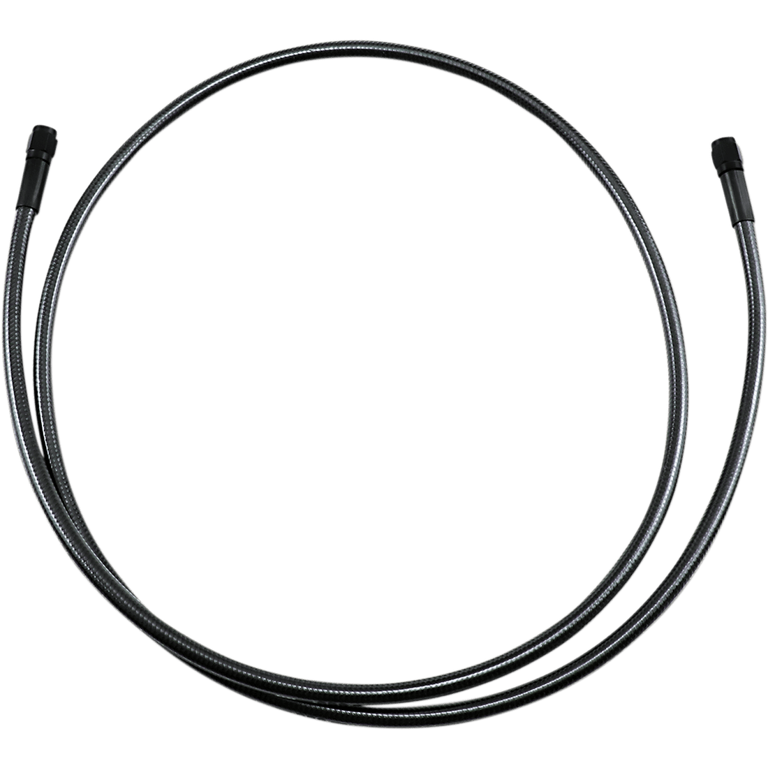 MAGNUM SHIELDING Brake Line 56" Black Pearl AS4556