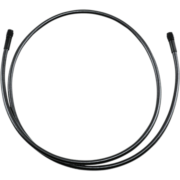 MAGNUM SHIELDING Brake Line 56" Black Pearl AS4556