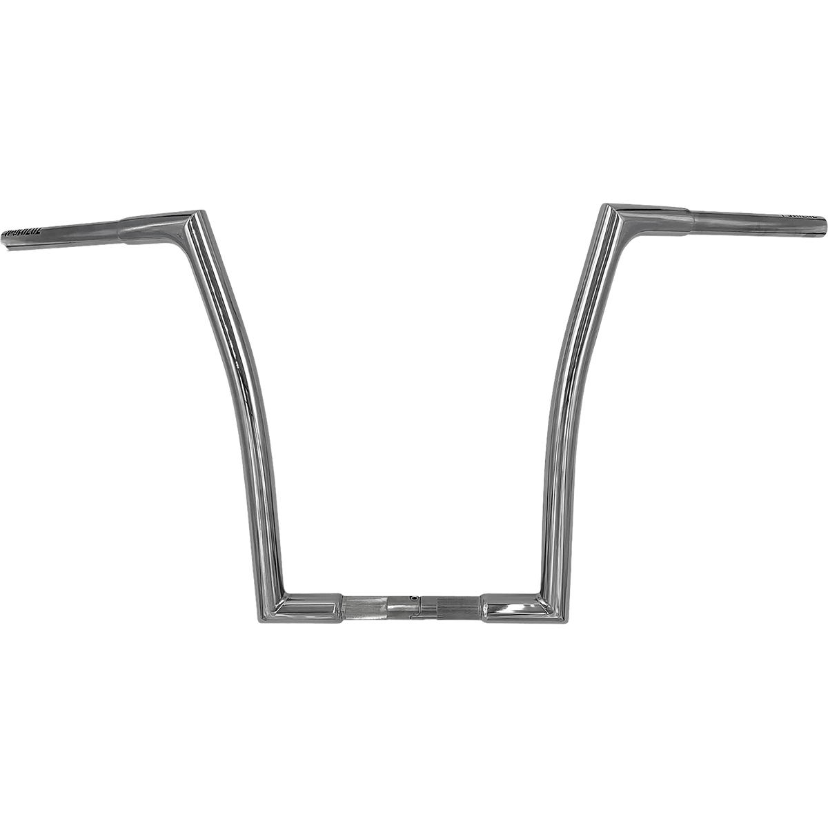 FAT BAGGERS INC. Handlebar Flat Top 16" Chrome 707016