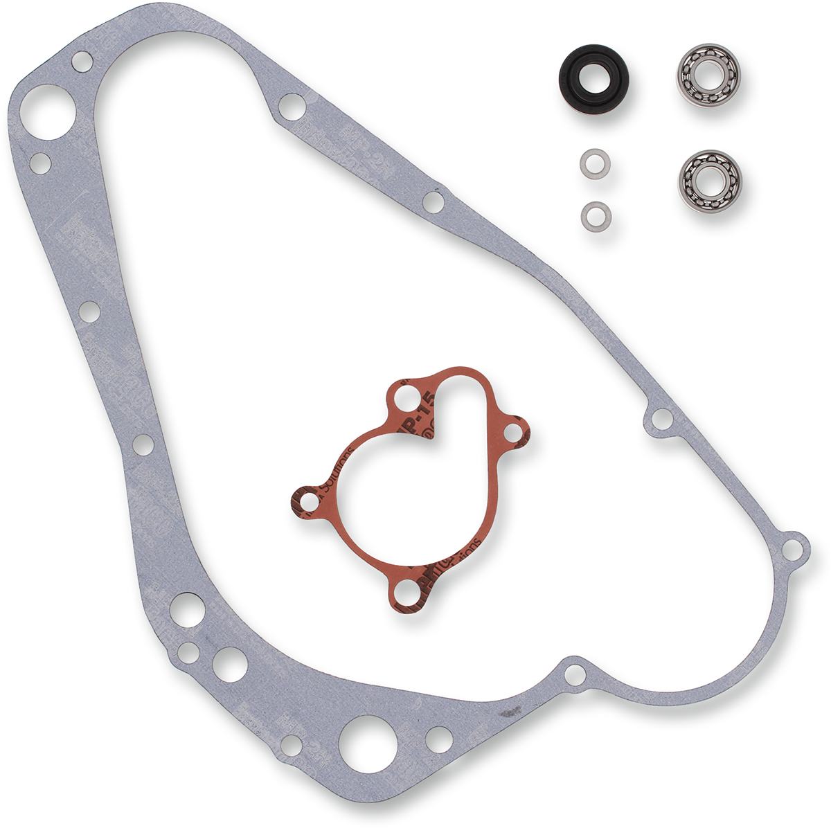 MOOSE RACING Water Pump Rebuild Kit Suzuki