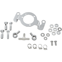 DRAG SPECIALTIES Support Bracket Kit Big Twin