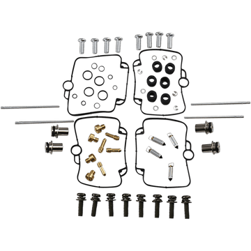 PARTS UNLIMITED Carburetor Repair Kit Suzuki