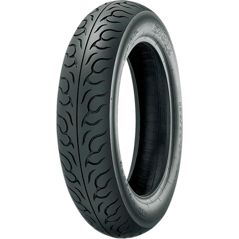 IRC Tire WF-920 Wild Flare Front 120/80-17 61H 302669