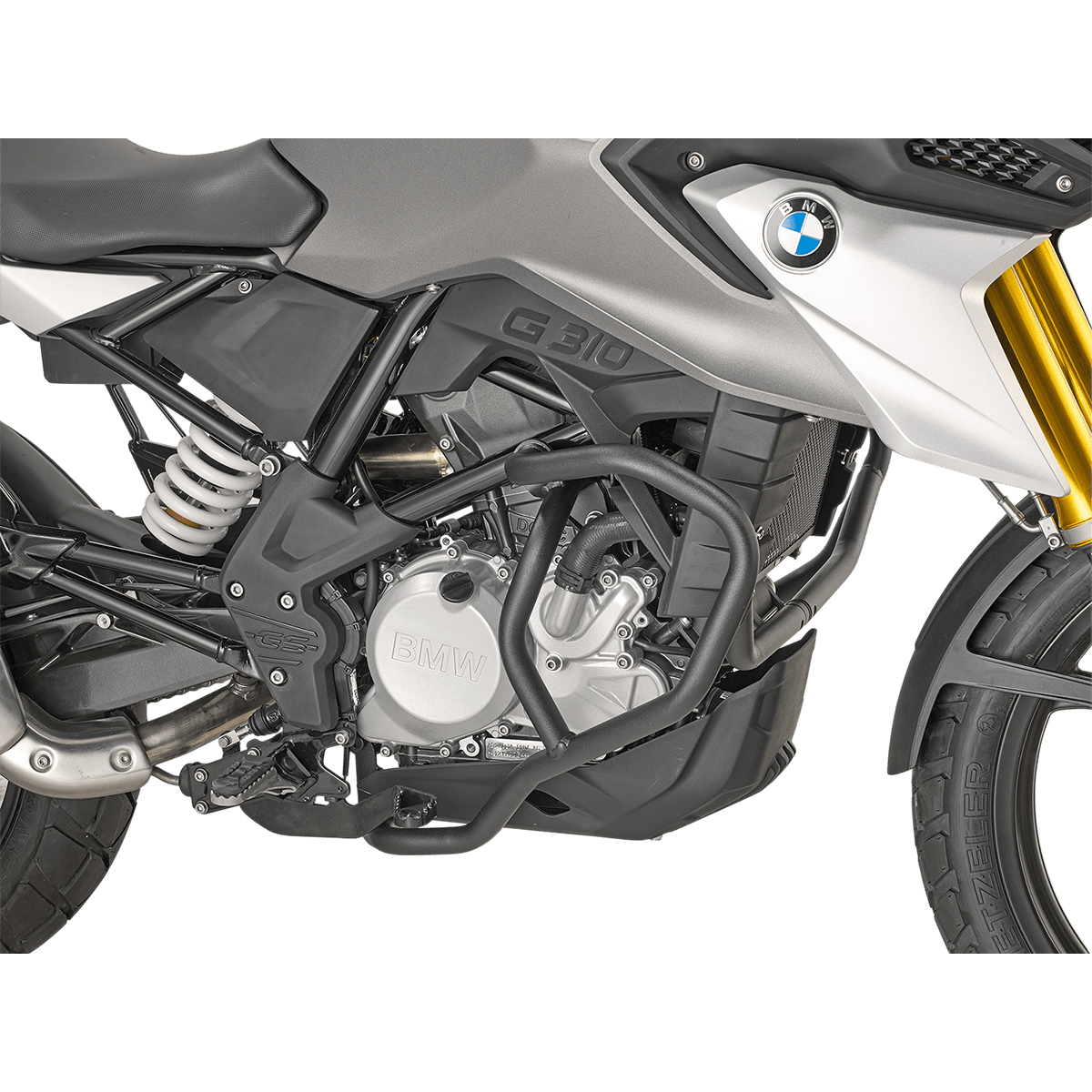 GIVI Engine Guards BMW G 310 GS TN5126