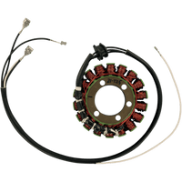 RICK'S MOTORSPORT ELECTRIC Stator Kawasaki 21225