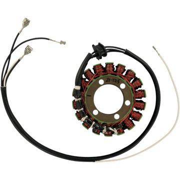 RICK'S MOTORSPORT ELECTRIC Stator Kawasaki 21225