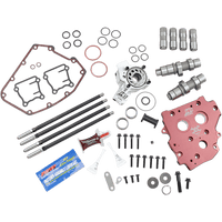 FEULING OIL PUMP CORP. Camchest Kit HP+® 525 Series Gear Drive Twin Cam 7205