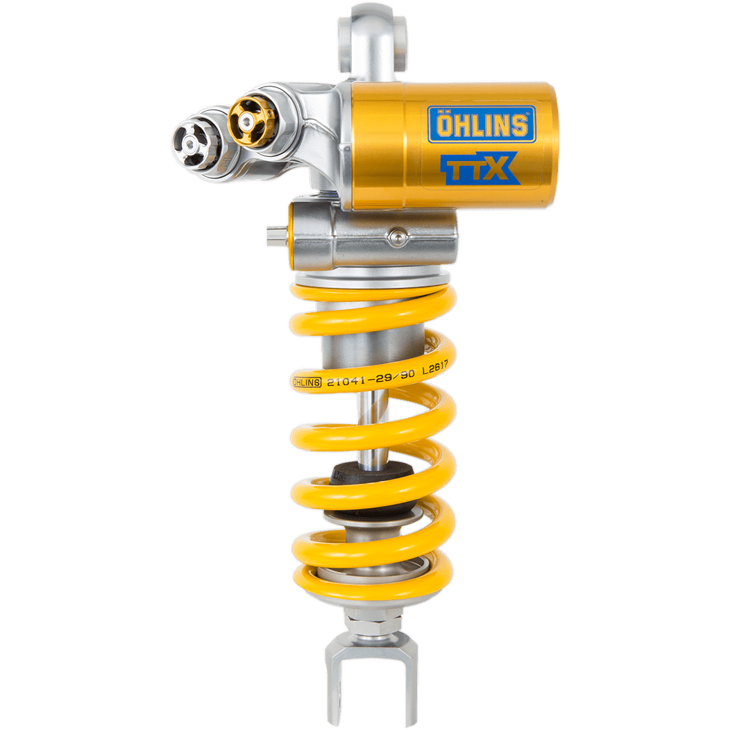 OHLINS TTX GP Shock Absorber Type T36PR1C1LB YA 469