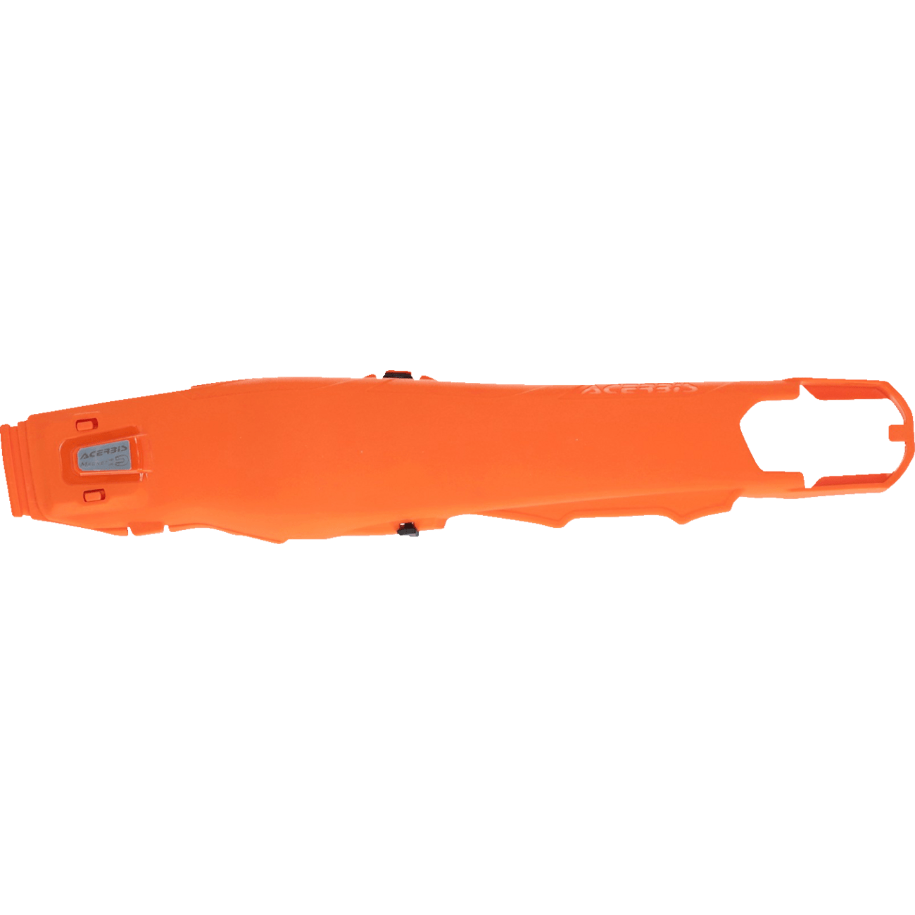 ACERBIS Swing Arm Guards OEM '16 Orange