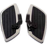 COBRA Passenger Swept Floorboards VS13 064745