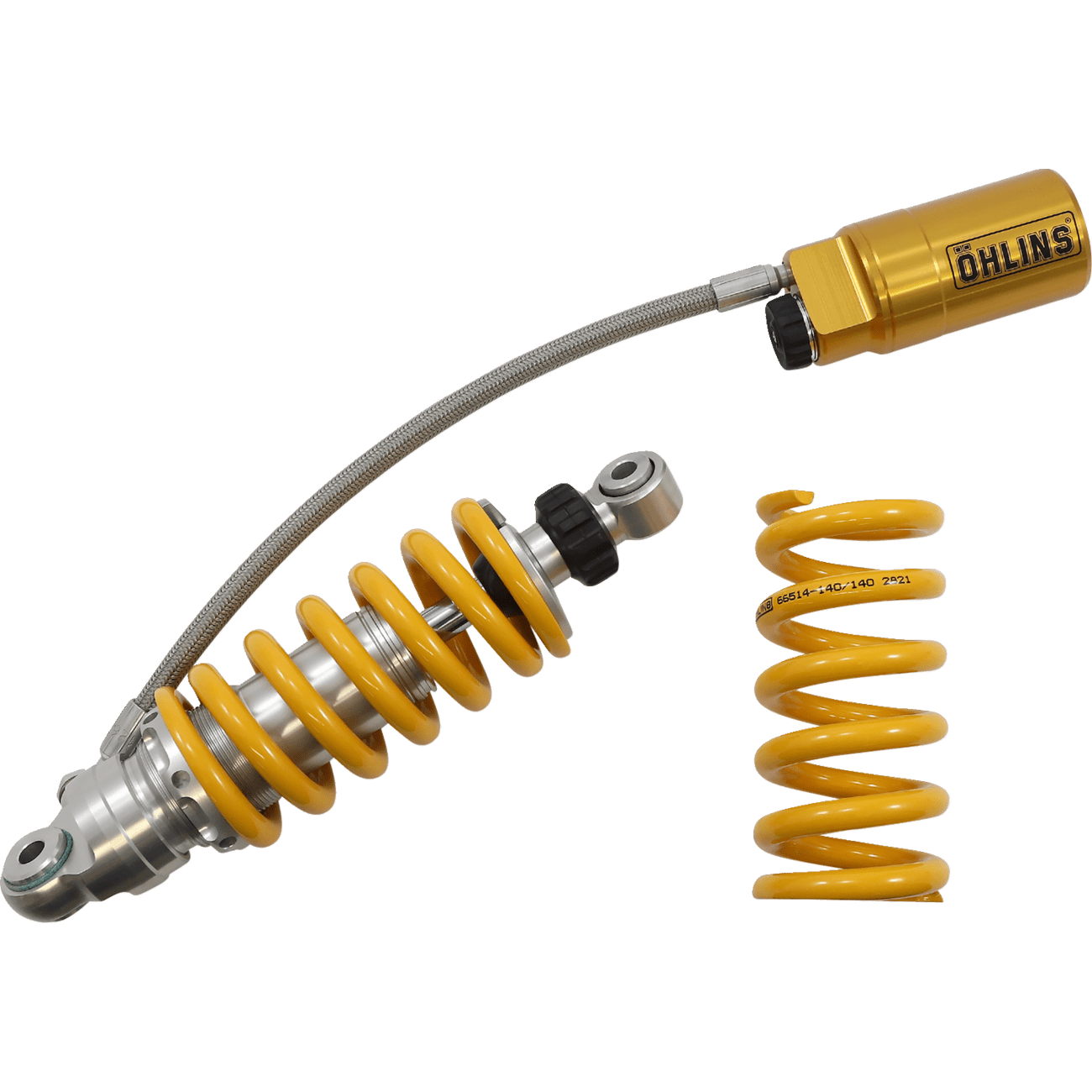 OHLINS Shock Absorber HO 047