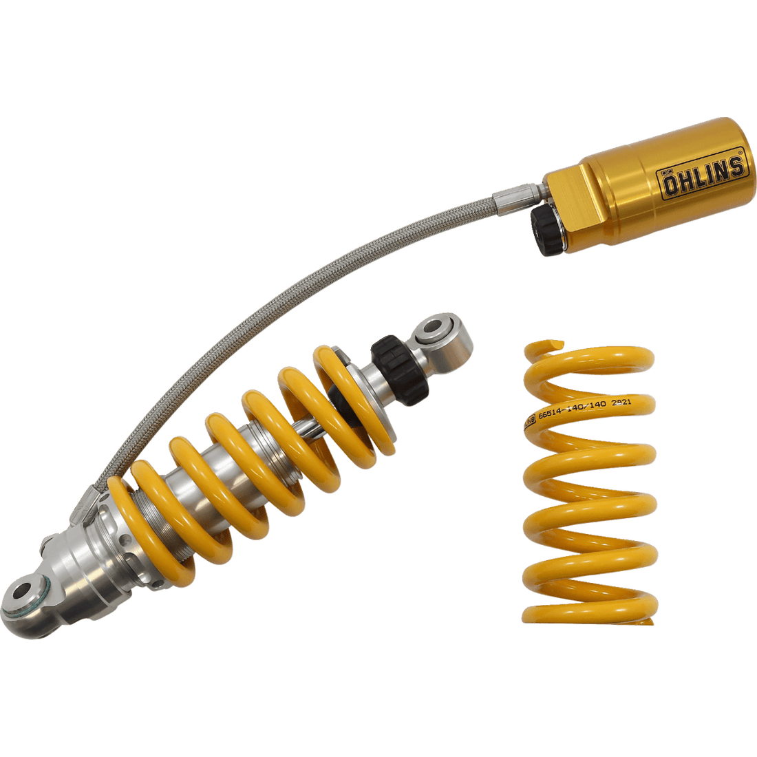 OHLINS Shock Absorber HO 047