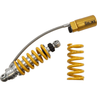 OHLINS Shock Absorber HO 047